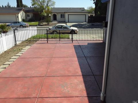 868 Breton Dr, Fairfield, CA 94533 photo 3