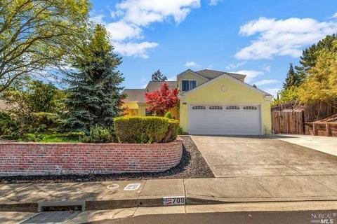 709 Daffodil Dr, Benicia, CA 94510 photo 1
