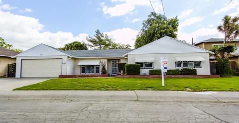 1040 Castlewood Dr, Vallejo, CA 94591 photo 1