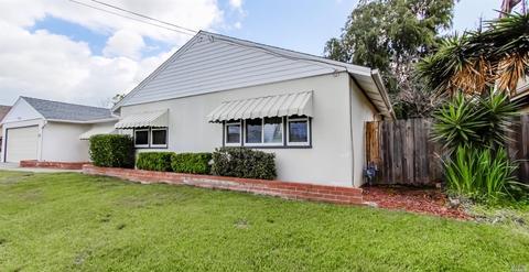 1040 Castlewood Dr, Vallejo, CA 94591 photo 3