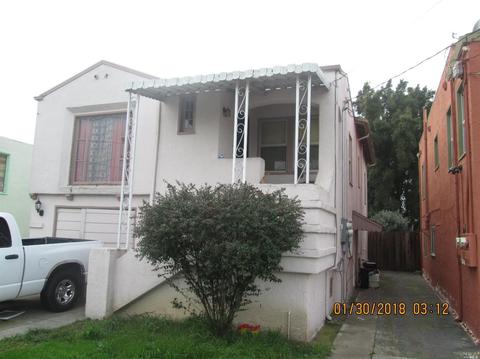 326 Wallace Ave, Vallejo, CA 94590 photo 1