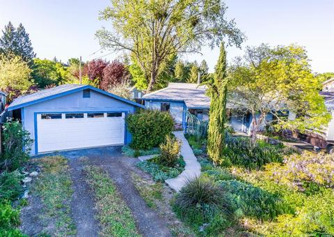 75 Brookside Dr, Willits, CA 95490 photo 1