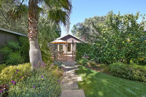 344 E Napa St, Sonoma, CA 95476 photo 21