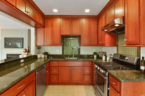1 Creekside Ct, Corte Madera, CA 94925 photo 7