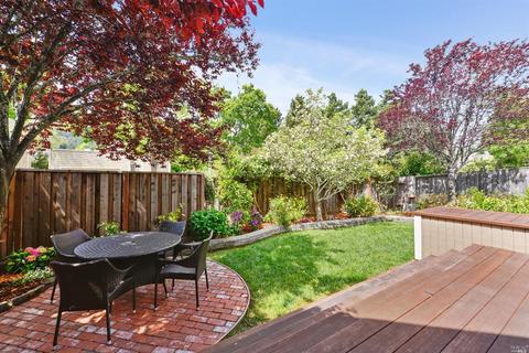 1 Creekside Ct, Corte Madera, CA 94925 photo 19