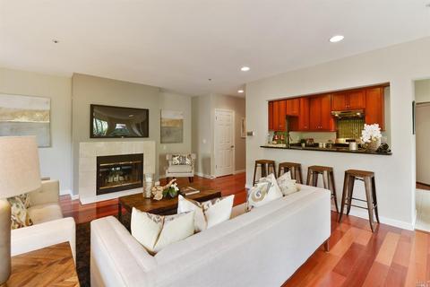 1 Creekside Ct, Corte Madera, CA 94925 photo 3