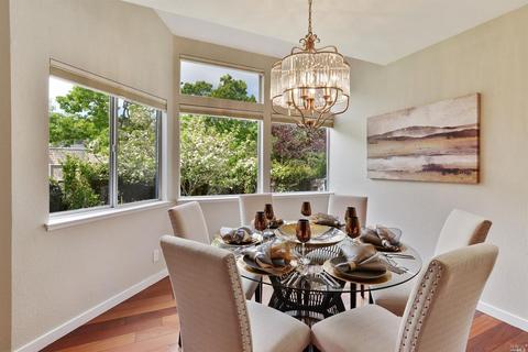 1 Creekside Ct, Corte Madera, CA 94925 photo 4