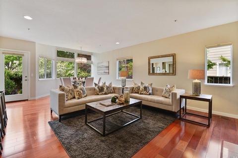 1 Creekside Ct, Corte Madera, CA 94925 photo 2