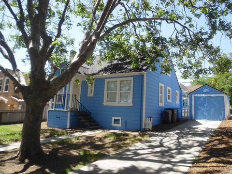 149 Fairmont Ave, Vallejo, CA 94590 photo 1