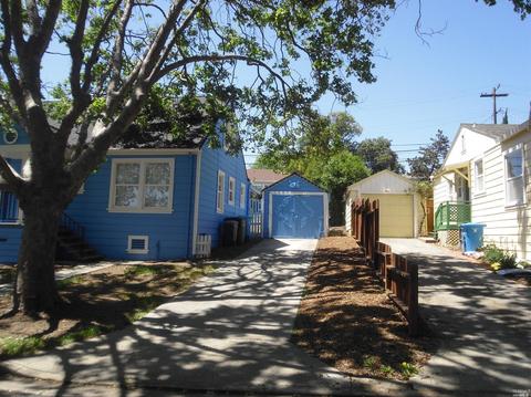 149 Fairmont Ave, Vallejo, CA 94590 photo 2