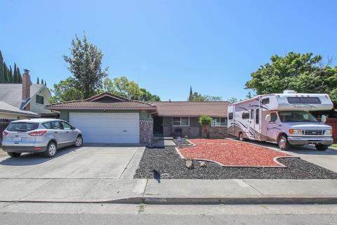 249 Holly Dr, Fairfield, CA 94533 photo 1