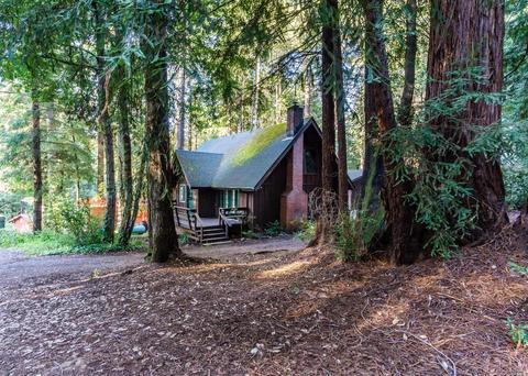 24177 Birch Cir, Willits, CA 95490 photo 2