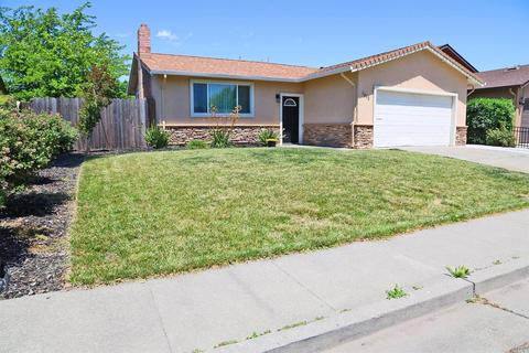 1012 Flicker Ln, Fairfield, CA 94533 photo 1
