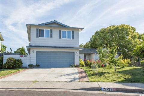 2853 Howe Ct, Fairfield, CA 94534 photo 1