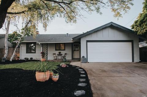 542 Deodara St, Vacaville, CA 95688 photo 1