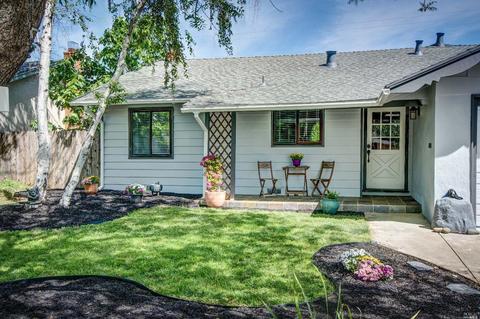 542 Deodara St, Vacaville, CA 95688 photo 3