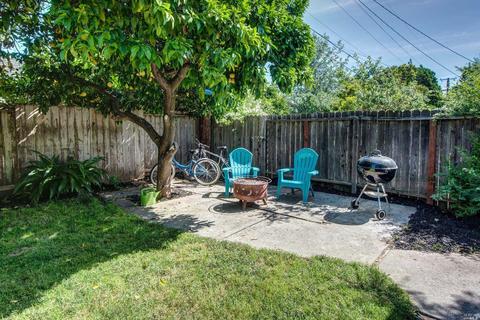 542 Deodara St, Vacaville, CA 95688 photo 21