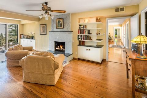 1215 Las Posadas Rd, Angwin, CA 94508 photo 10