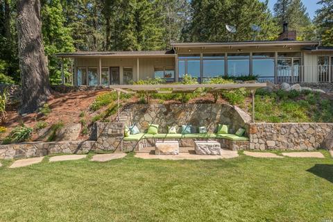 1215 Las Posadas Rd, Angwin, CA 94508 photo 42