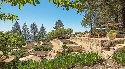1215 Las Posadas Rd, Angwin, CA 94508 photo 6