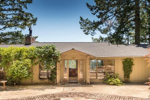 1215 Las Posadas Rd, Angwin, CA 94508 photo 8