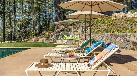 1215 Las Posadas Rd, Angwin, CA 94508 photo 4