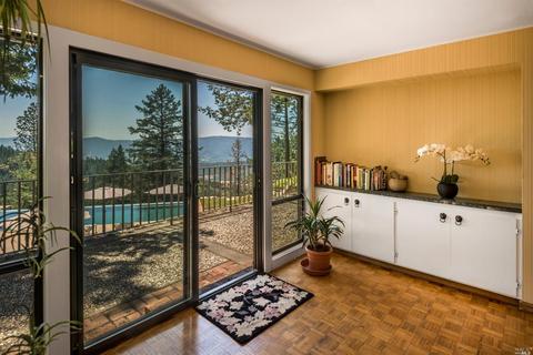 1215 Las Posadas Rd, Angwin, CA 94508 photo 11