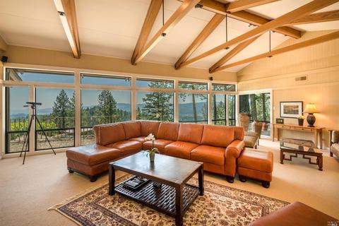 1215 Las Posadas Rd, Angwin, CA 94508 photo 9