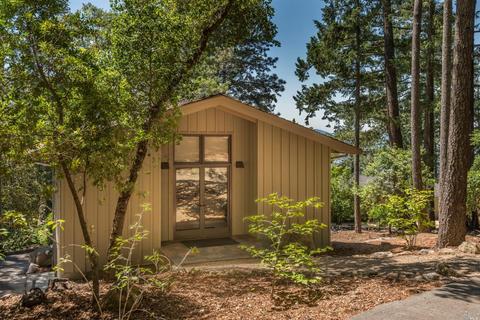 1215 Las Posadas Rd, Angwin, CA 94508 photo 22
