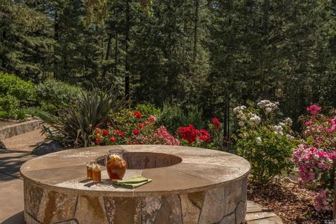 1215 Las Posadas Rd, Angwin, CA 94508 photo 43