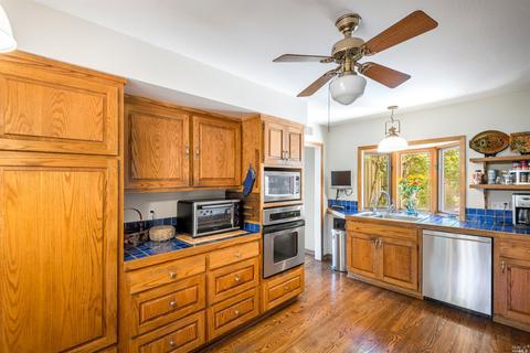 1215 Las Posadas Rd, Angwin, CA 94508 photo 13