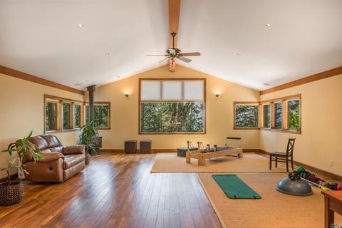 1215 Las Posadas Rd, Angwin, CA 94508 photo 23