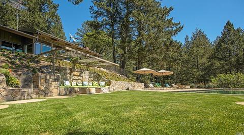 1215 Las Posadas Rd, Angwin, CA 94508 photo 2