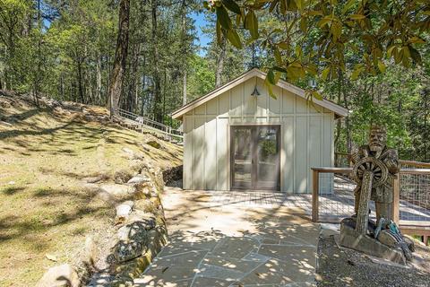 1215 Las Posadas Rd, Angwin, CA 94508 photo 27