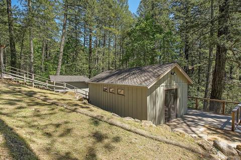 1215 Las Posadas Rd, Angwin, CA 94508 photo 26