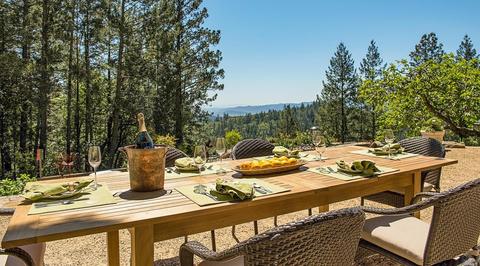 1215 Las Posadas Rd, Angwin, CA 94508 photo 5
