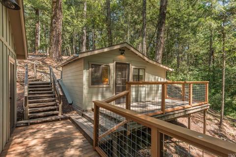 1215 Las Posadas Rd, Angwin, CA 94508 photo 31