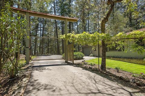 1215 Las Posadas Rd, Angwin, CA 94508 photo 34