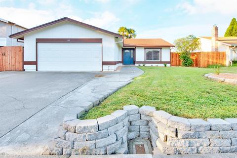 68 Longview Dr, Vacaville, CA 95687 photo 2