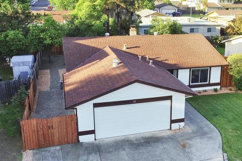 68 Longview Dr, Vacaville, CA 95687 photo 42