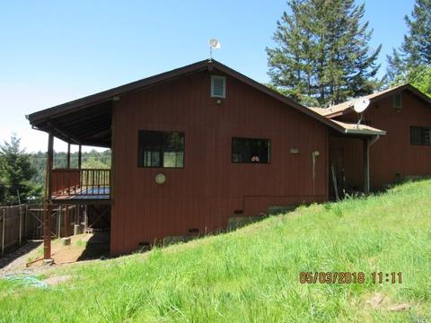 27065 Oriole Dr, Willits, CA 95490 photo 2