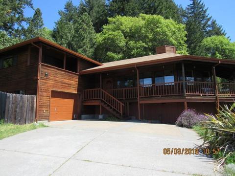 27065 Oriole Dr, Willits, CA 95490 photo 1