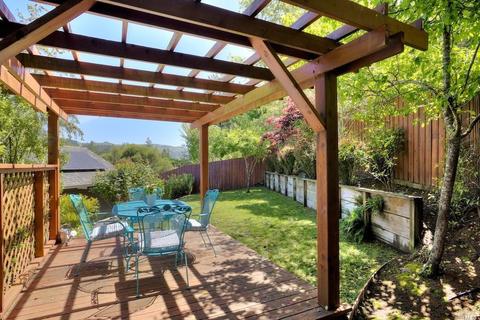 101 Meadow Way, San Geronimo, CA 94963 photo 21