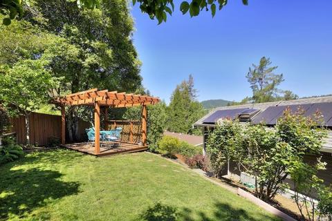 101 Meadow Way, San Geronimo, CA 94963 photo 20
