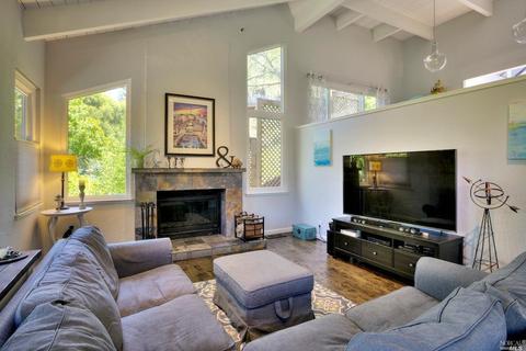 101 Meadow Way, San Geronimo, CA 94963 photo 4