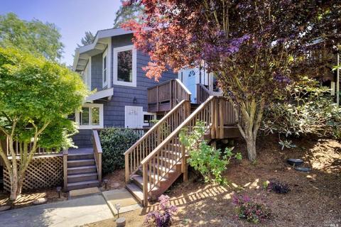 101 Meadow Way, San Geronimo, CA 94963 photo 2