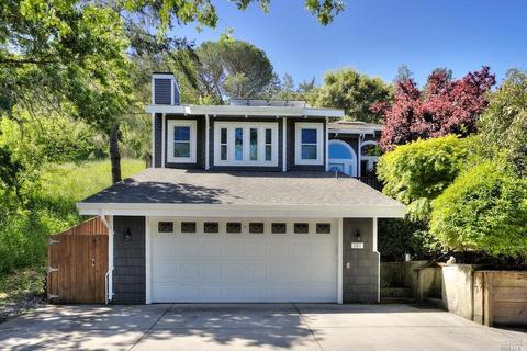 101 Meadow Way, San Geronimo, CA 94963 photo 1
