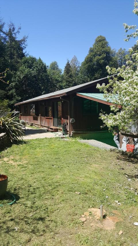 20525 Timber Rd, Willits, CA 95490 photo 4