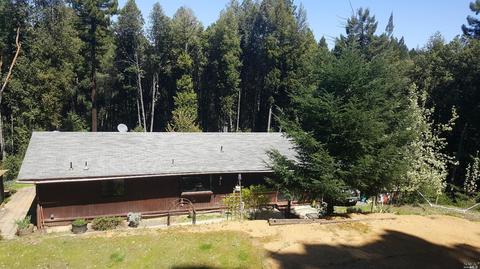 20525 Timber Rd, Willits, CA 95490 photo 3