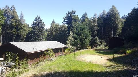 20525 Timber Rd, Willits, CA 95490 photo 2